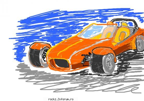 o poza care mi-a iesit super bine in paint